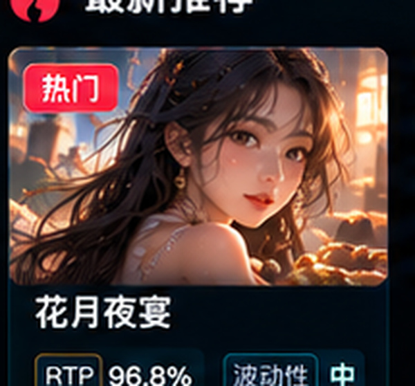 pg电子花月夜宴专题